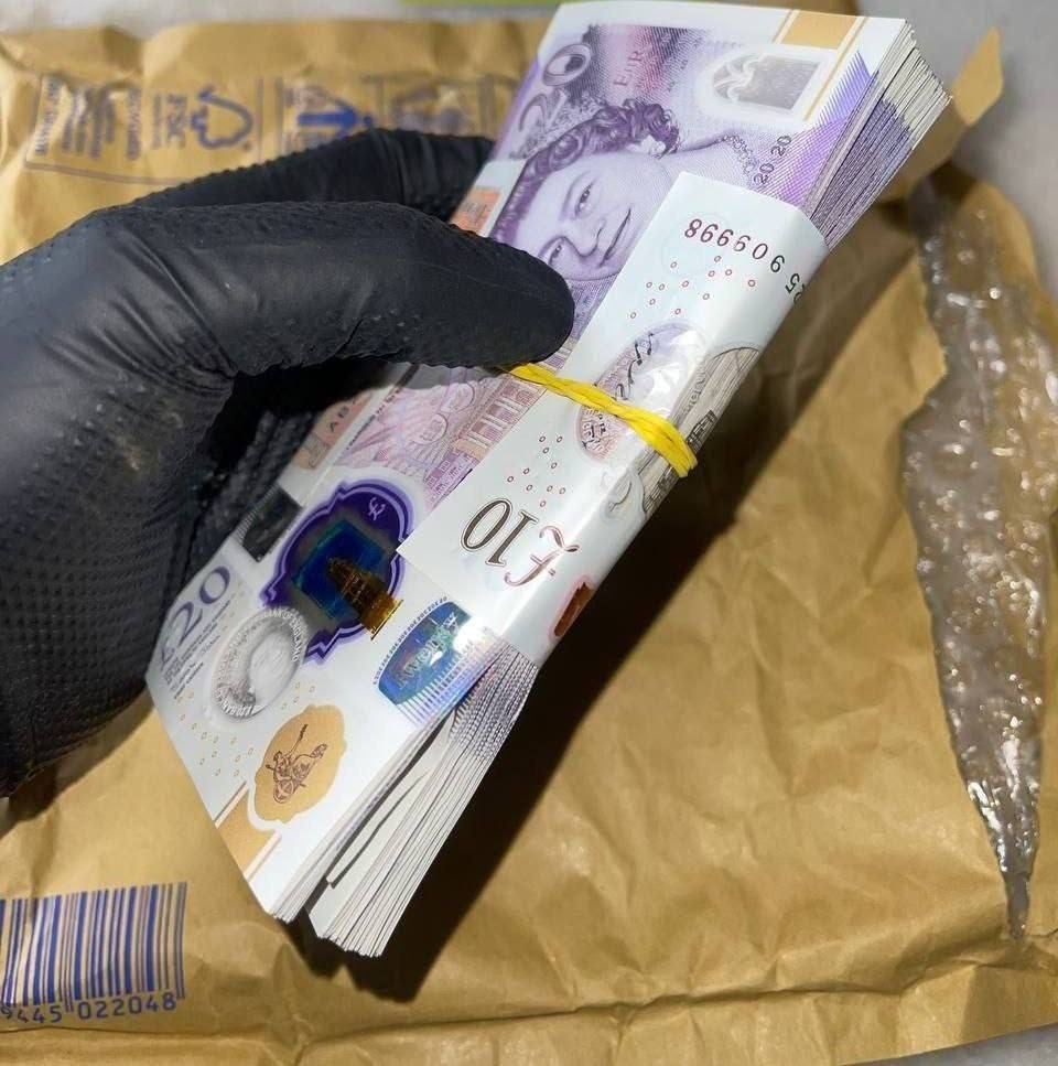 Buy activated cleaning chemical